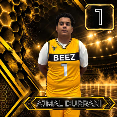 Ajmal Durrani