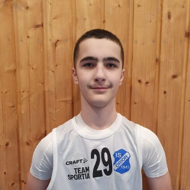 Aldrin Qallaku