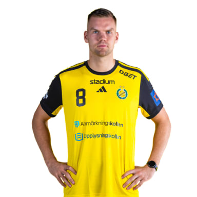 Birgir Steinn Jónsson