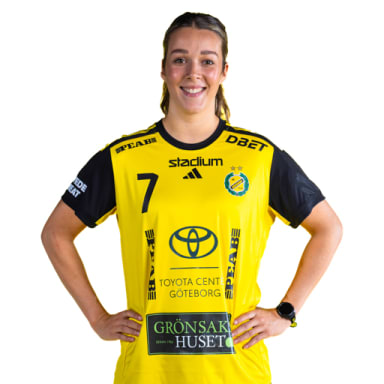 Kim Molenaar