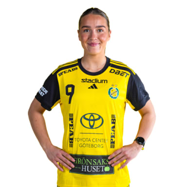 Elín Klara þorkelsdóttir