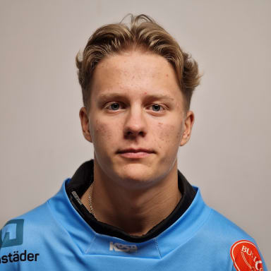 Jonas Isonen