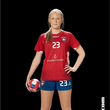 Maja Lundholm