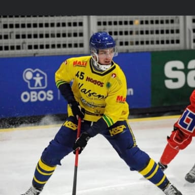 Andreas Bergdal