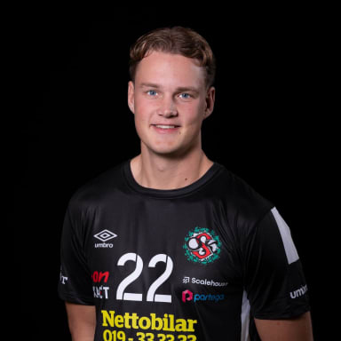 Philip Eriksson