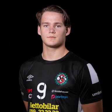 Gustav Eriksson