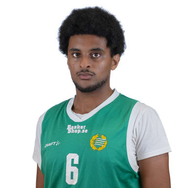 Yafet Taher
