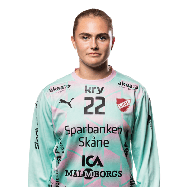 Julia Ekdahl