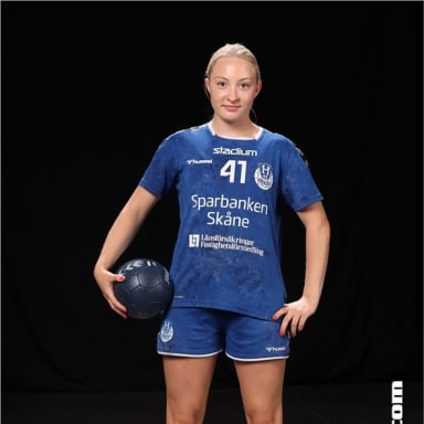 Irma Hansson Nordenvik