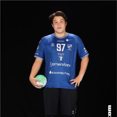 Adam Svärd