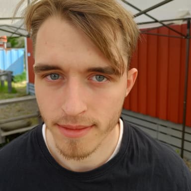 Rasmus Albertsson