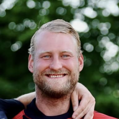 Anders Christenson