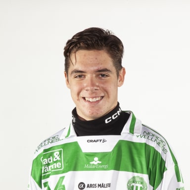 Filip Tessari Olofsson