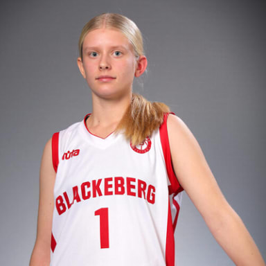 Alicia Fastén