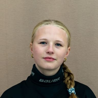 Ella Mandahl