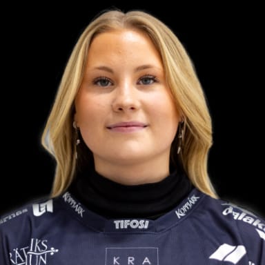Matilda Sannervik
