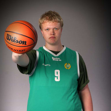 Zackarias Björkroth