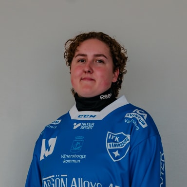 Klara Ahlstedt