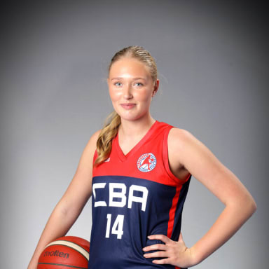 Klara Henriksson