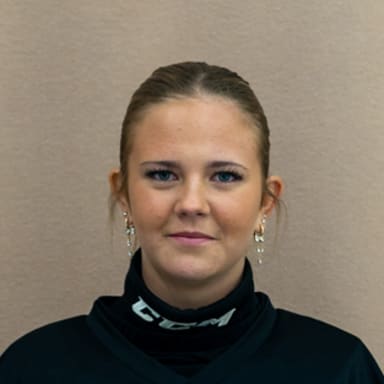 Olga Bertilsson Skog