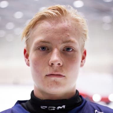 Isac Lilja