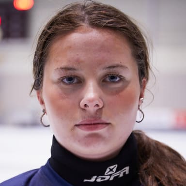 Elvira Jonsson Björkholm