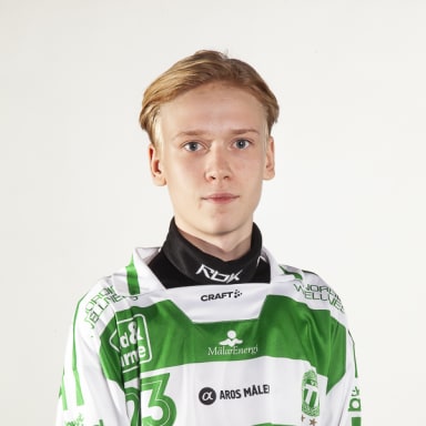 William Eberhardsson