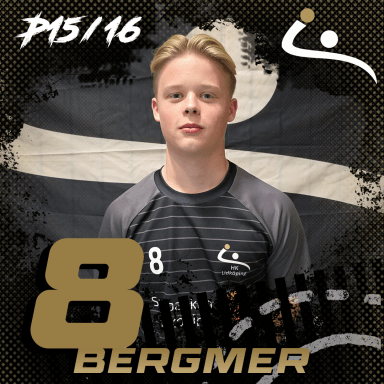 Elian Bergmer