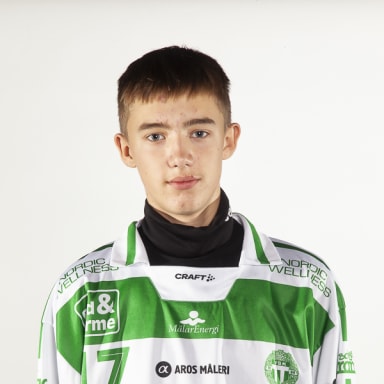 Melker Östman