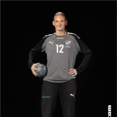 Felicia Wogel Pantzar