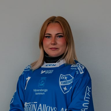 Elly Lundevall
