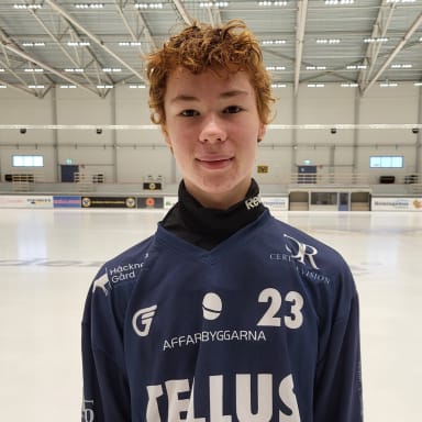 Ruben Arenander