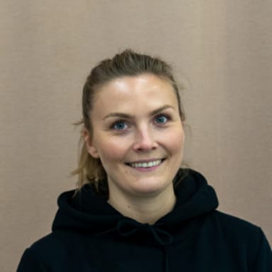 Ida Sundell
