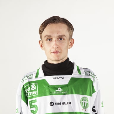Teodor Martinsson