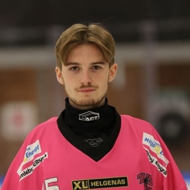 Rasmus Nyberg