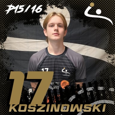 Billy Koszinowski