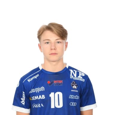 Carl Haglund