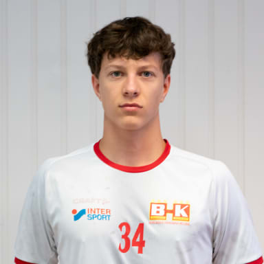 Nils Lundin