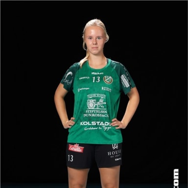Nelly Rudfeldt