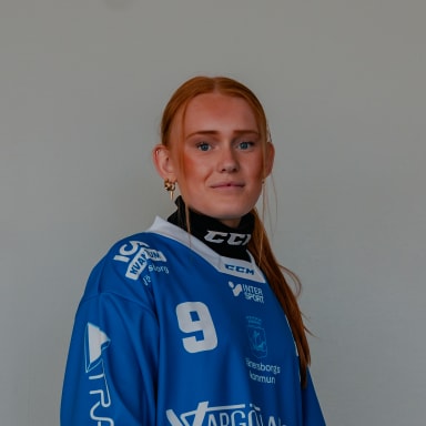 Ebba Edstjerna