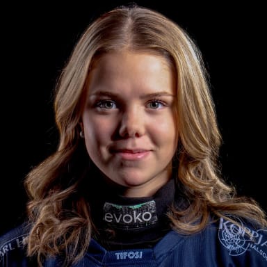 Melinda Altberg