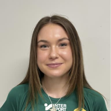 Sophia Wikström