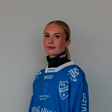 Olivia Geft