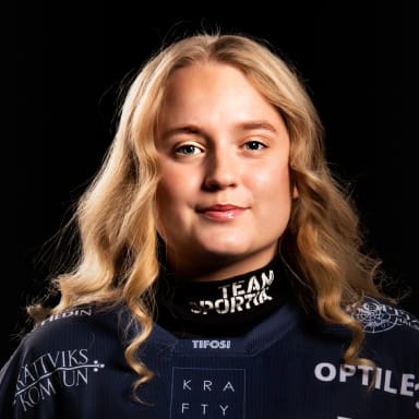 Agnes Sundell