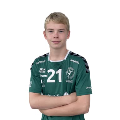 Elvin Åsberg