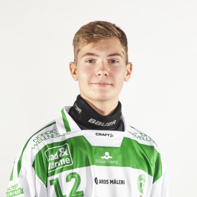 Filip Söderberg Bilock