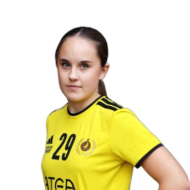 Elsa Sandstedt