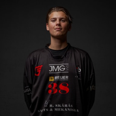 Melvin Fagerström