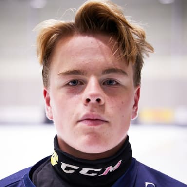 Petter Tärnell Gimse