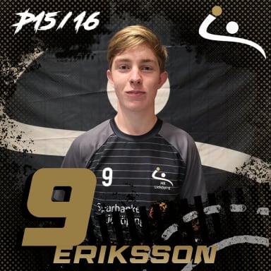 Axel Eriksson